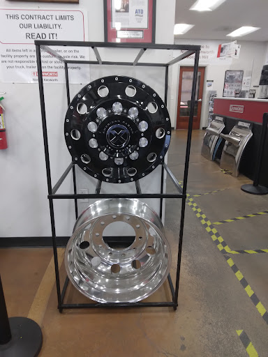 Pap Kenworth image