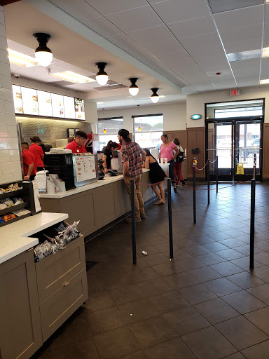 Fast Food Restaurant «Chick-fil-A», reviews and photos, 330 Franklin Rd, Brentwood, TN 37027, USA