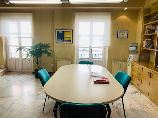 IHPE- Inglés Hablado, Escuela de inglés en Valladolid,Valladolid