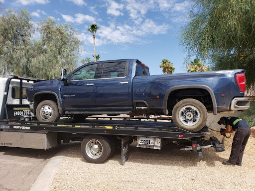 Auto Body Shop «Caliber Collision», reviews and photos, 15450 N 84th St, Scottsdale, AZ 85260, USA