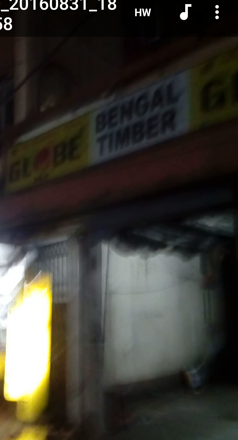Bengal Timber Traders