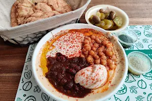 Hummus Eliyahoo image