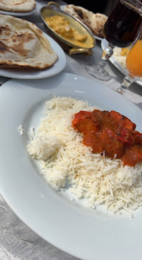 Curry du Restaurant indien Rajpoot Créteil à Créteil - n°15