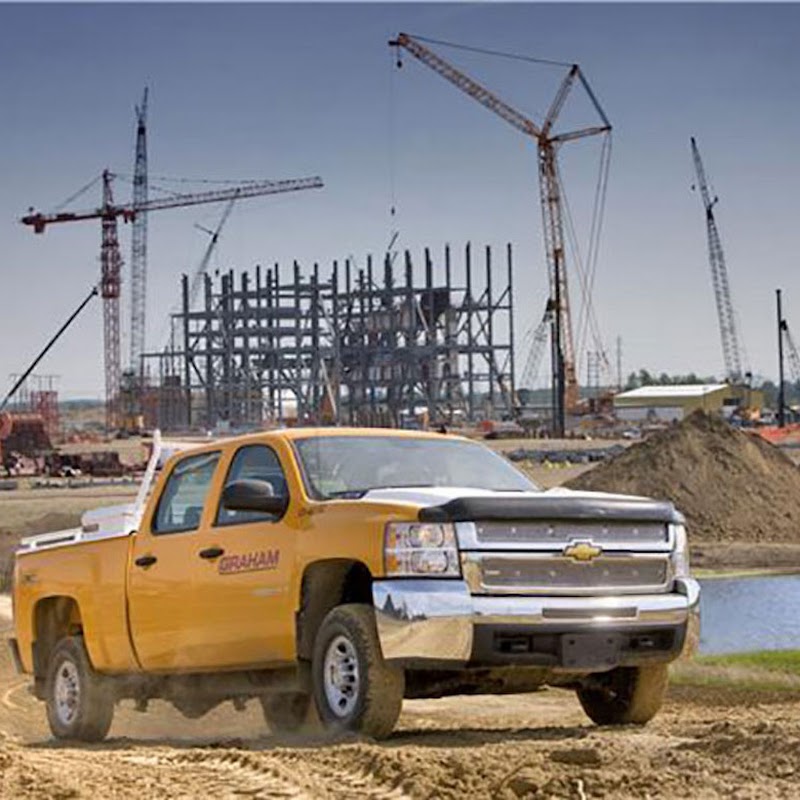 Graham Construction & Engineering Inc