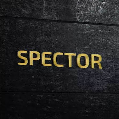 Spector men's wear