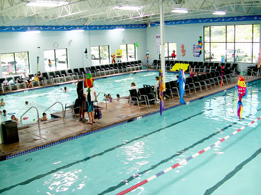 Swim club Carlsbad