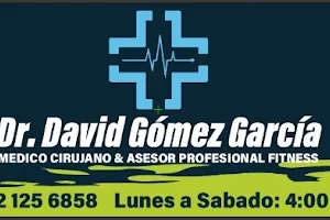 DR. DAVID GÓMEZ image