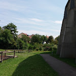 Photo n°5 de l'avis de Geert.e fait le 27/09/2017 à 05:46 sur le  JUFA Hotel Nördlingen à Nördlingen