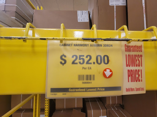 Home Improvement Store «Surplus Warehouse», reviews and photos, 3901 Capital Blvd #152, Raleigh, NC 27604, USA