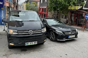 NOKTA & Eriza Filo Rent A Car Burdur Şube image