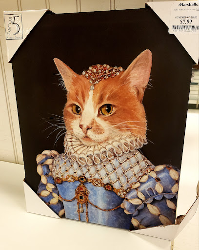 Department Store «Marshalls», reviews and photos, 2458 Brandon Park Cir, Brandon, FL 33511, USA