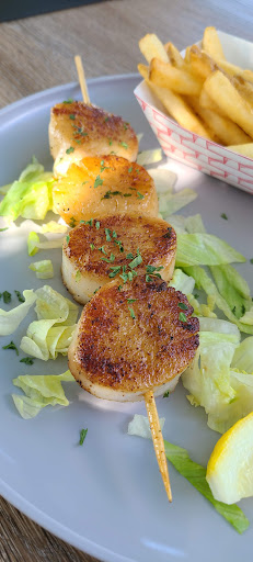 Seafood Market «Jensen Brothers Seafood», reviews and photos, 911 Douglas Ave, Dunedin, FL 34698, USA