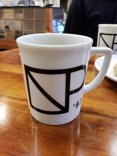 Cafe «Newport Coffee House», reviews and photos, 1121 Half Day Rd, Bannockburn, IL 60015, USA