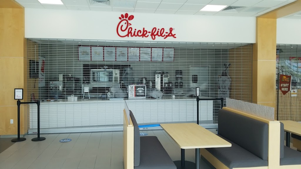 Chick-fil-A 32935