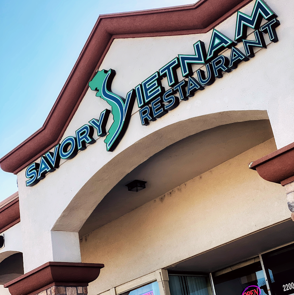 Savory Vietnam Restaurant 80223