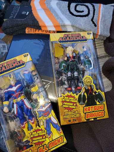 Video Game Store «GameStop», reviews and photos, 2370 US-421, Harlan, KY 40831, USA