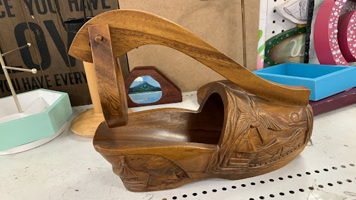 Thrift Store «Goodwill Store & Donation Center», reviews and photos