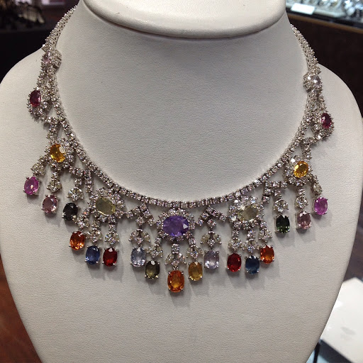 Jeweler «LaGravinese Jewelers of Pelham», reviews and photos, 99 Fifth Ave, Pelham, NY 10803, USA