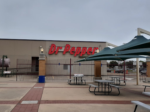 Museum «Dr Pepper Museum & Free Enterprise Institute», reviews and photos, 300 S 5th St, Waco, TX 76701, USA