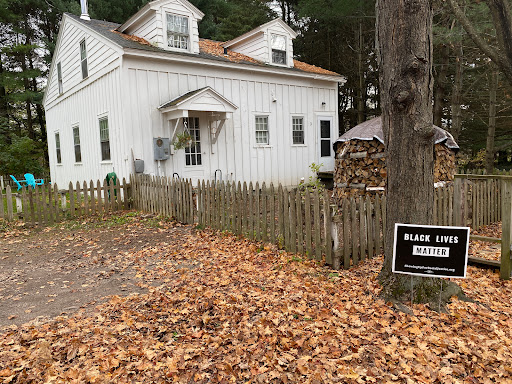 Historical Landmark «Ethan Allen Homestead Museum», reviews and photos, 1 Ethan Allen Homestead, Burlington, VT 05408, USA