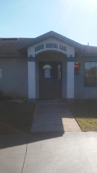 Amber Dental Care