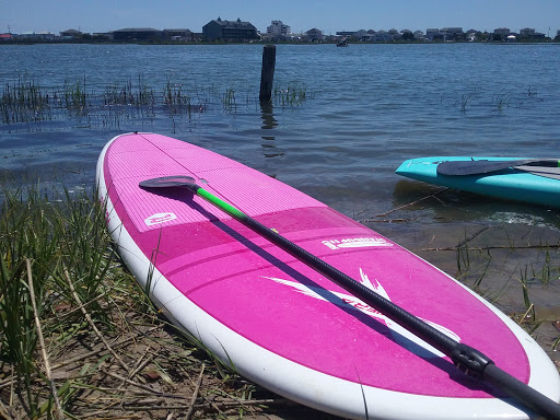 Surf Shop «Island Surf & Paddle», reviews and photos, 520 US-17 BUS, Surfside Beach, SC 29575, USA