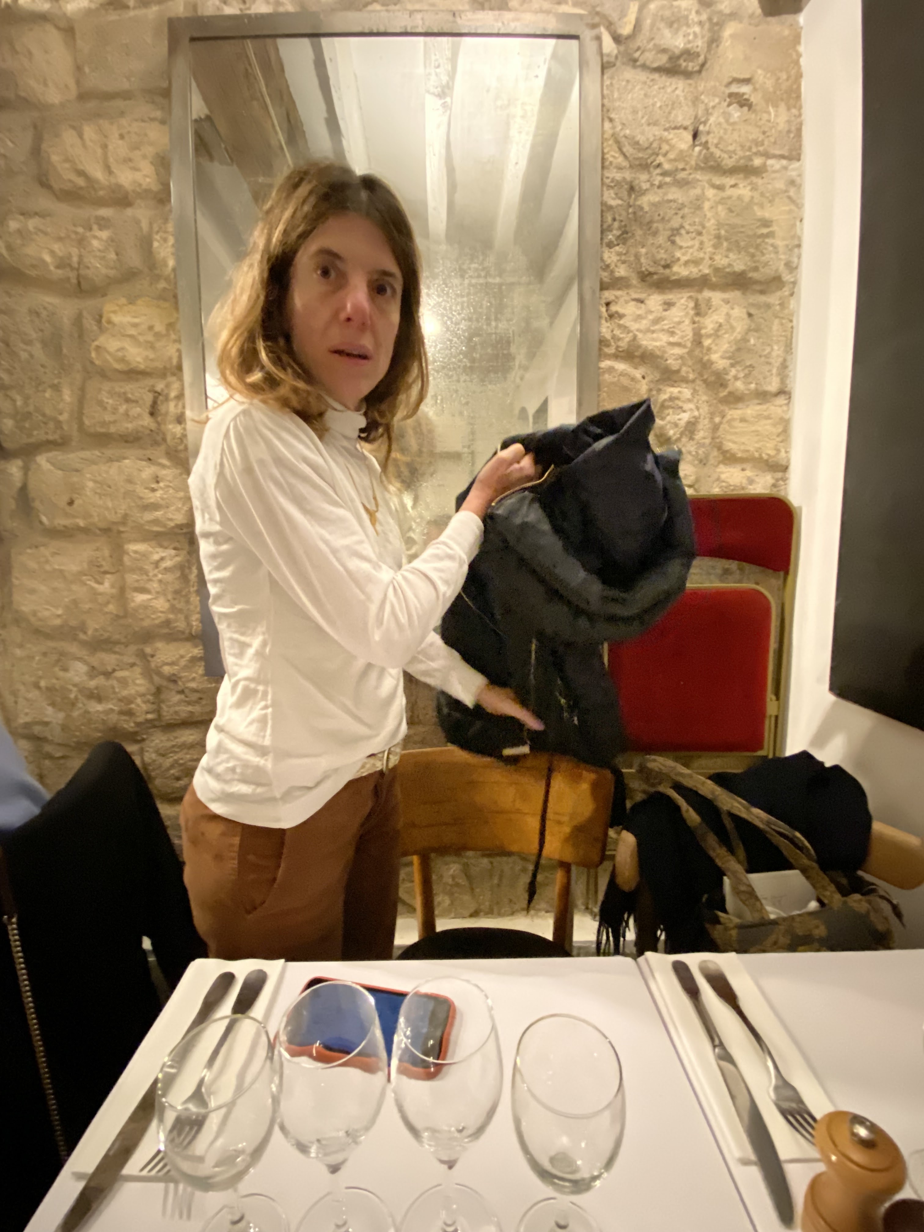 Photo n° 4 de l'avis de davide.a fait le 27/11/2021 à 19:53