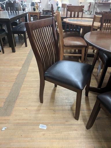 Furniture Store «Amiton Furniture», reviews and photos, 202 N Main Ave, Gresham, OR 97030, USA