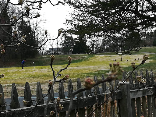 Golf Course «Aquia Harbour Golf Course», reviews and photos, 204 Bow Cove, Stafford, VA 22554, USA