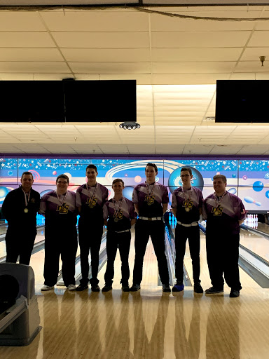 Bowling Alley «Imperial Lanes», reviews and photos, 44650 Garfield Rd, Charter Twp of Clinton, MI 48038, USA