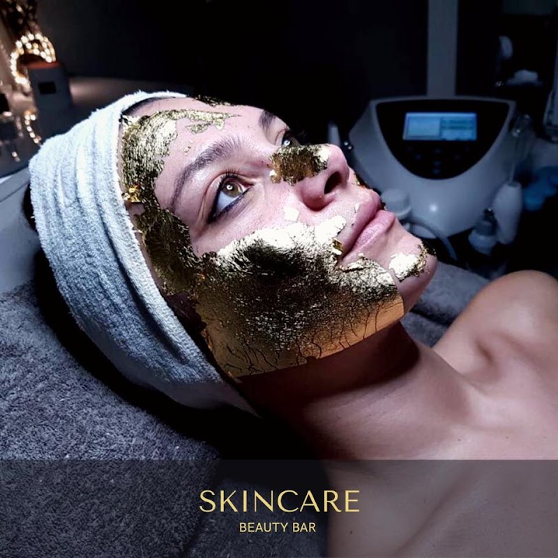 Skincare Beauty Bar