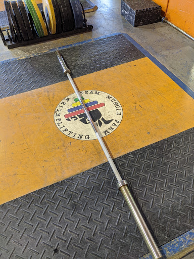 Gym «CrossFit Fort Lauderdale Powered by Muscle Farm», reviews and photos, 1255 N Flagler Dr, Fort Lauderdale, FL 33304, USA