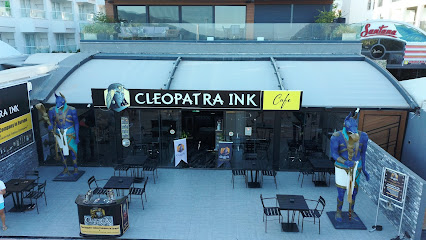 Cleopatra INK Tattoo & Piercing Marmaris Studio