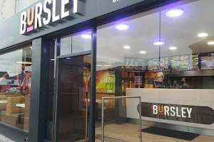 Bursley Fastfood Burslem image