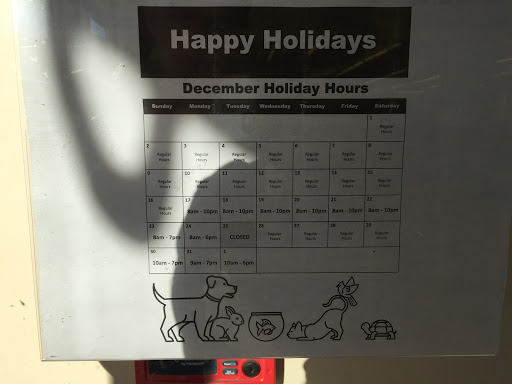 Pet Supply Store «Pet Supplies Plus», reviews and photos, 800 Morris Turnpike #101, Short Hills, NJ 07078, USA