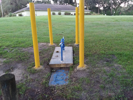 Golf Course «Babe Zaharias Golf Course», reviews and photos, 11412 Forest Hills Dr, Tampa, FL 33612, USA