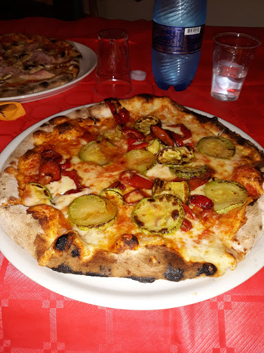 Bella Gioia 2 M.P. Ristorante, Pizzeria, Rosticceria di Corigliano Enzo in Gioia Tauro, Città Metropolitana di Reggio Calabria