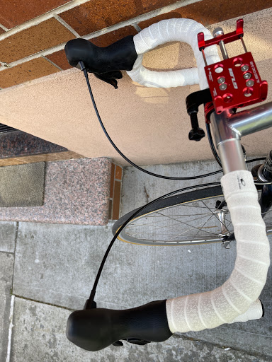 Bicycle Store «BikeLane Bicycle Store», reviews and photos, 85-13 Jamaica Ave, Woodhaven, NY 11421, USA