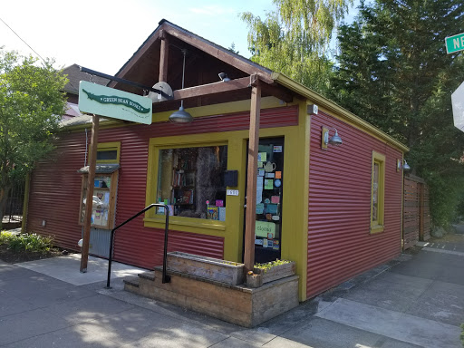 Book Store «Green Bean Books», reviews and photos, 1600 NE Alberta St, Portland, OR 97211, USA