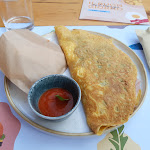 Photo n°2 de l'avis de Enzo.. fait le 02/08/2021 à 18:15 sur le  Il Borgo - Pizza & Bistrot à Cavallino-Treporti