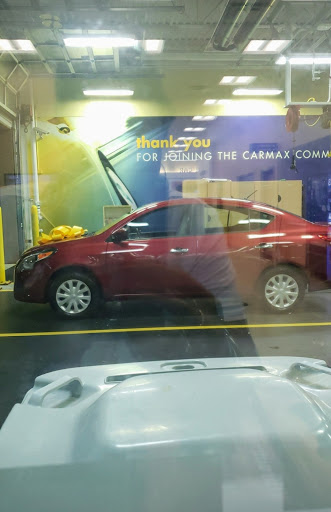 Used Car Dealer «CarMax», reviews and photos, 620 Cross Keys Rd, Sicklerville, NJ 08081, USA
