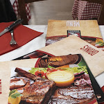 Photo n°10 de l'avis de Alessio.a fait le 29/12/2019 à 13:12 sur le  Osteria Verona à Verona