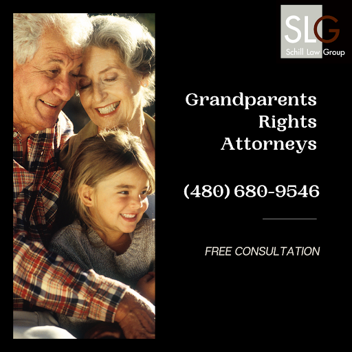 Law Firm «The Schill Law Group», reviews and photos