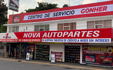 Nova Autopartes image