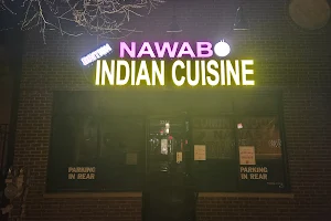 NAWAB BRITISH INDIAN CUISINE image