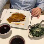 Photo n°6 de l'avis de Nardo.a fait le 11/03/2023 à 15:34 sur le  Trattoria Locanda Gatto Gambarone à Noceto