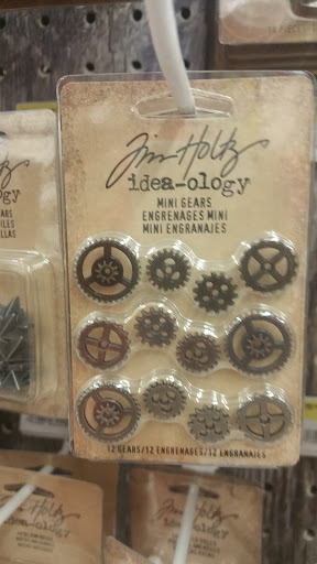 Fabric Store «Jo-Ann Fabrics and Crafts», reviews and photos, 2825 W Main St S, Bozeman, MT 59718, USA