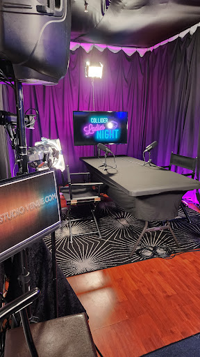 The Studio Venue image