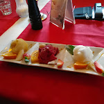 Photo n°5 de l'avis de Martina.i fait le 11/04/2020 à 10:28 sur le  Pizzeria Anna à Lehre