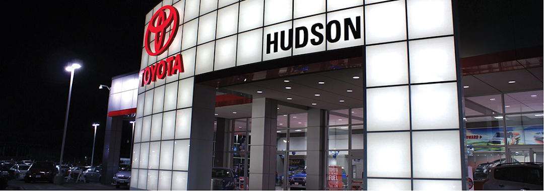 Hudson Toyota